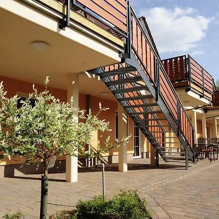 Am Spreewaldfliess Apartment