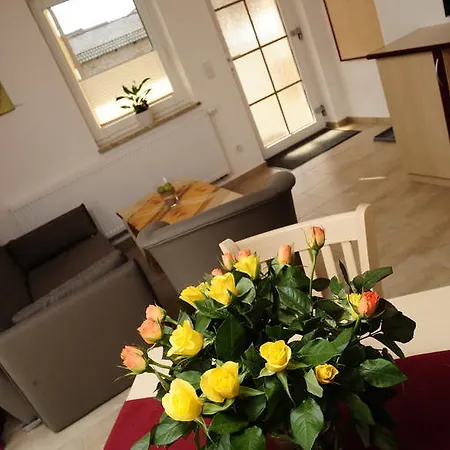 Apartment Am Spreewaldfliess *