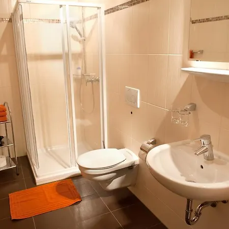 Am Spreewaldfliess Apartment
