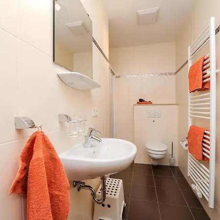 Apartment Am Spreewaldfliess *