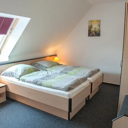 Am Spreewaldfliess Apartment