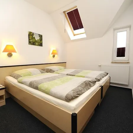 Apartment Am Spreewaldfliess