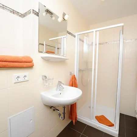 Am Spreewaldfliess Apartment Schlepzig