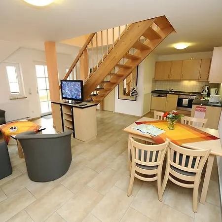 Am Spreewaldfliess Apartment