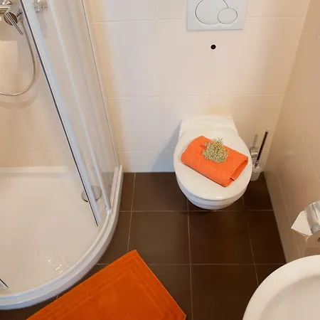 Am Spreewaldfliess Apartment *