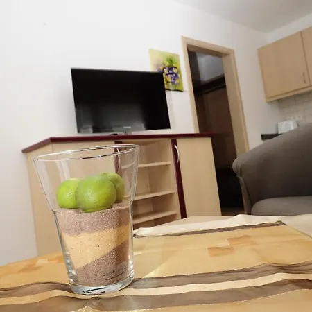 Am Spreewaldfliess Schlepzig