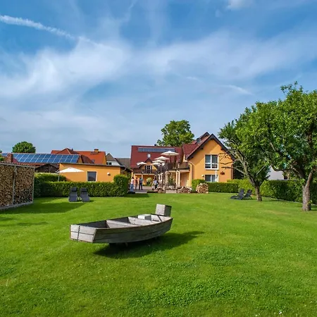 Am Spreewaldfliess *