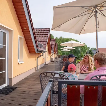 Am Spreewaldfliess Schlepzig