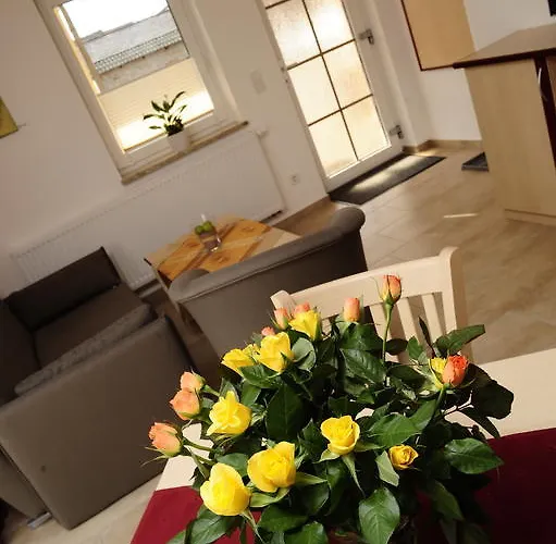 Apartamento Am Spreewaldfliess *