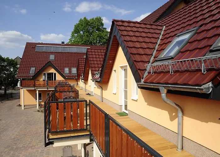 Am Spreewaldfliess *