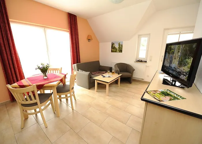 Am Spreewaldfliess * Schlepzig