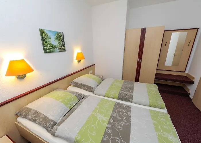 Am Spreewaldfliess Schlepzig