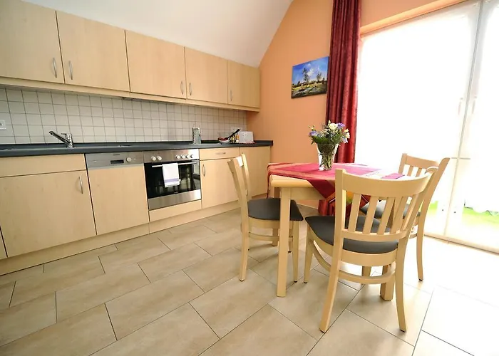 Apartamento Am Spreewaldfliess *