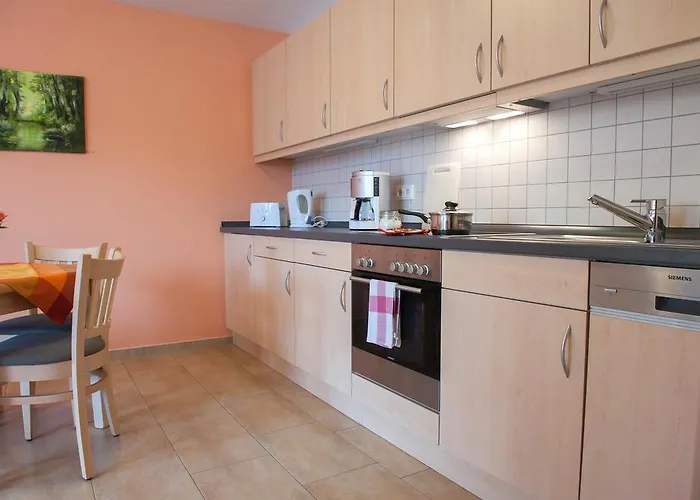 Am Spreewaldfliess *