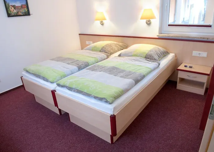 Am Spreewaldfliess Schlepzig