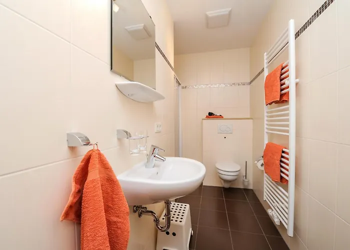 Apartamento Am Spreewaldfliess *