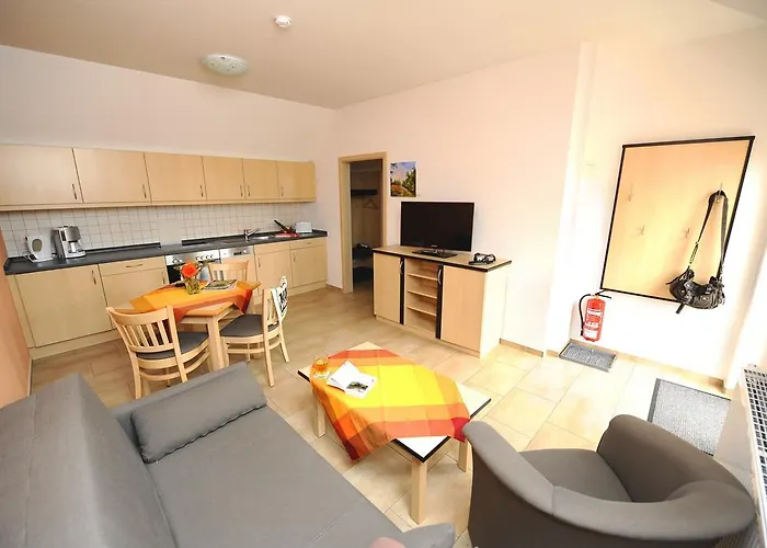 Am Spreewaldfliess * Schlepzig