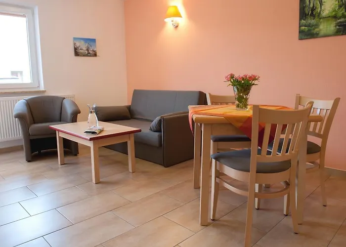 Apartamento Am Spreewaldfliess