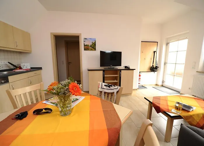 Am Spreewaldfliess * Schlepzig