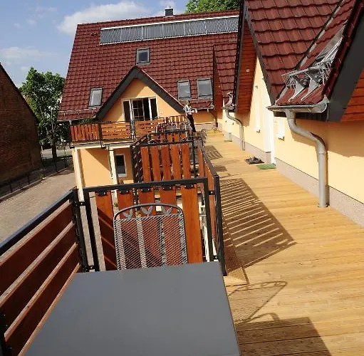 Am Spreewaldfliess * Schlepzig