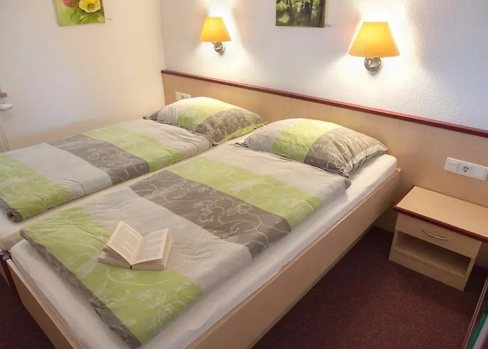 Am Spreewaldfliess *