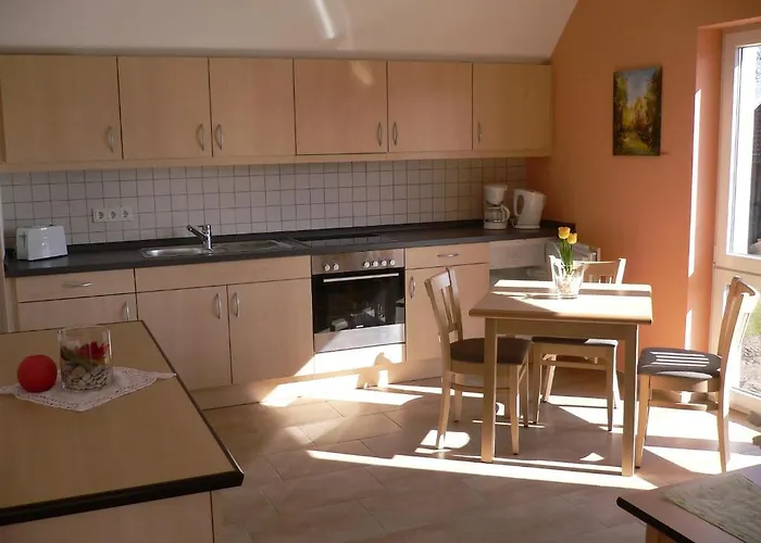 Apartamento Am Spreewaldfliess