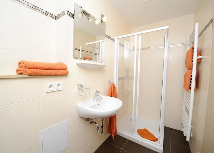 Am Spreewaldfliess Apartamento Schlepzig