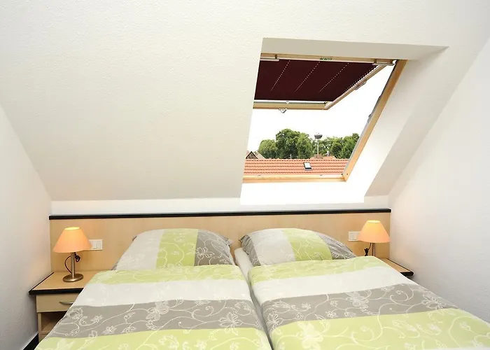 Am Spreewaldfliess Schlepzig