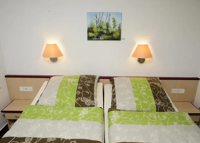 Am Spreewaldfliess Schlepzig