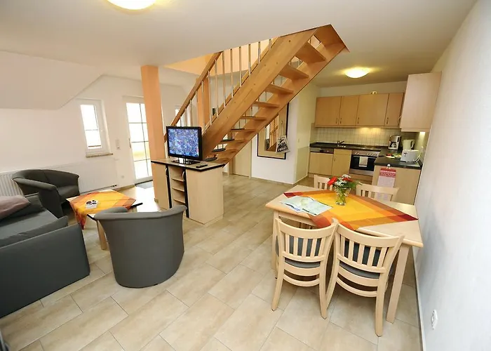 Am Spreewaldfliess Apartamento