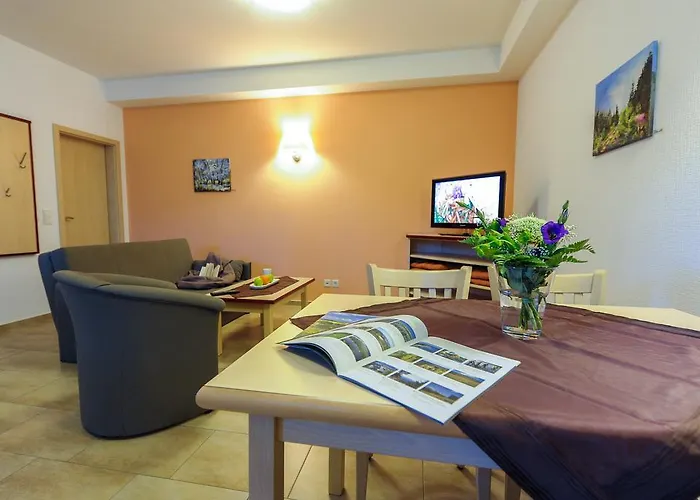 Am Spreewaldfliess Schlepzig