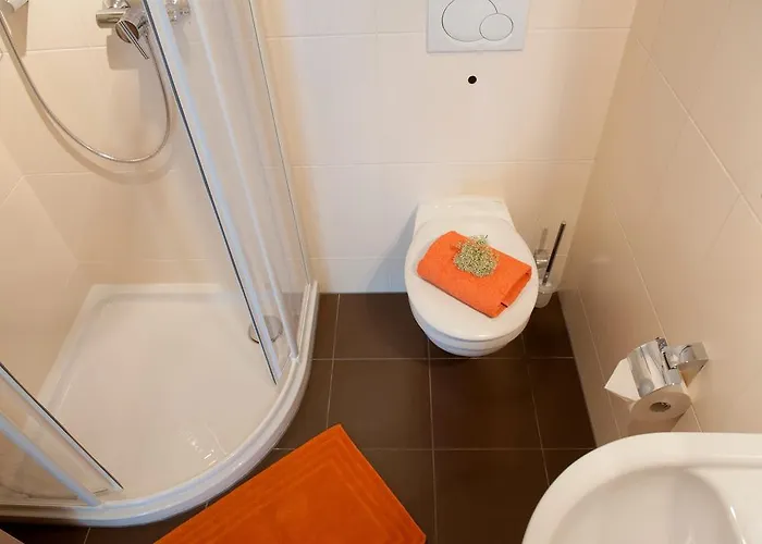 Am Spreewaldfliess Apartamento *