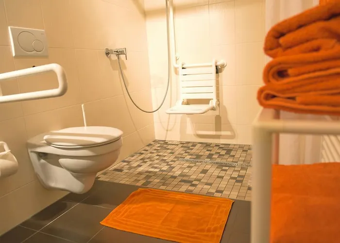 Am Spreewaldfliess Apartamento