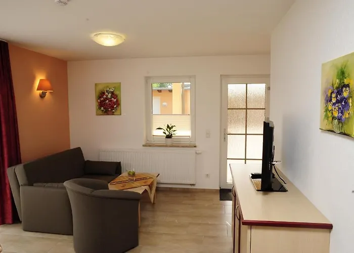 Am Spreewaldfliess * Schlepzig