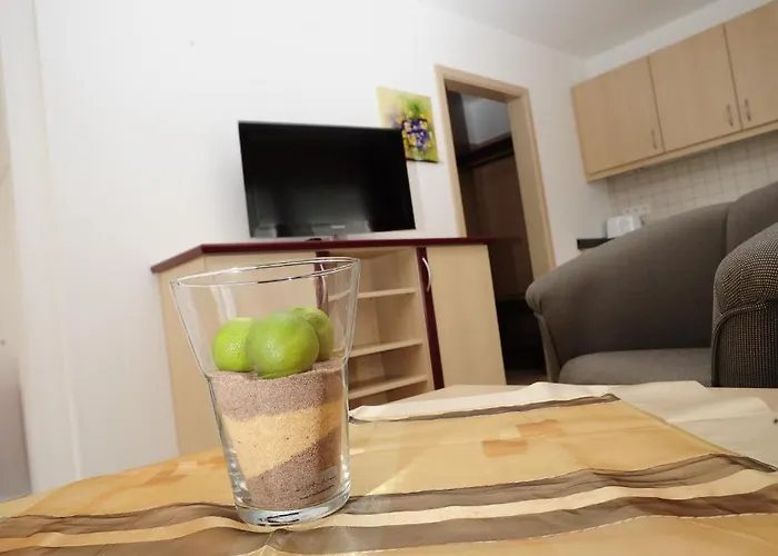 Am Spreewaldfliess Schlepzig