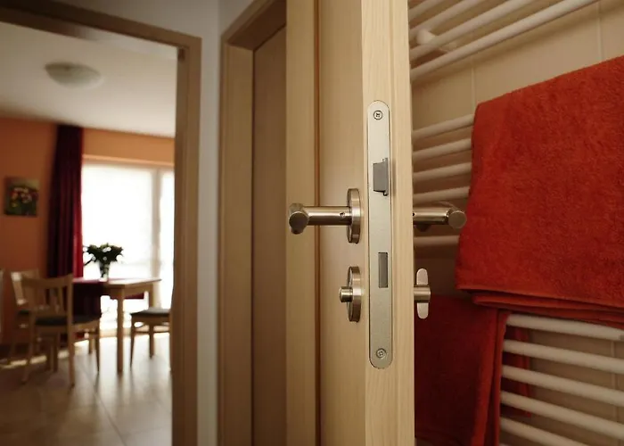 Apartamento Am Spreewaldfliess Schlepzig