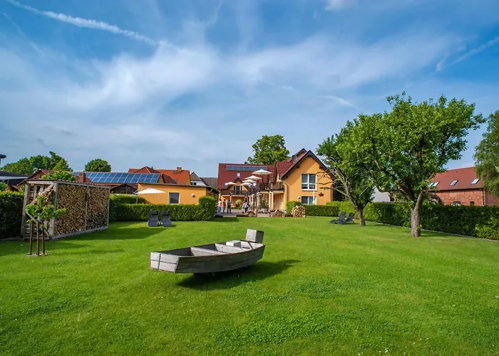 Am Spreewaldfliess *