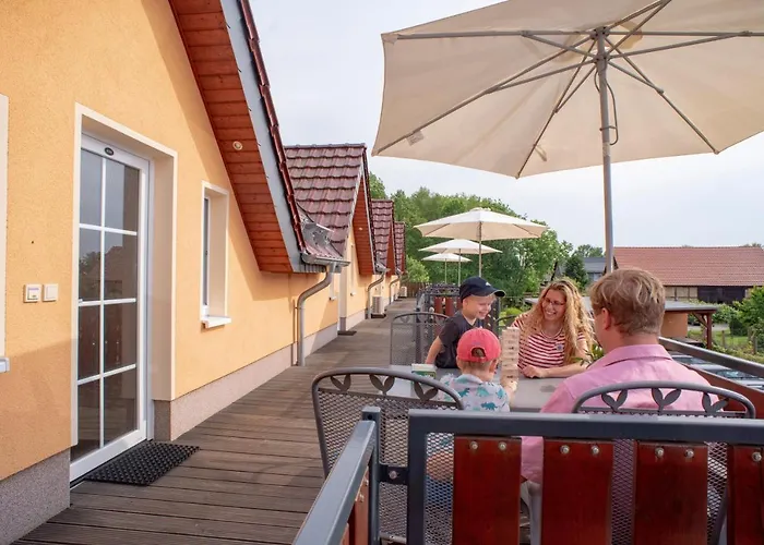 Am Spreewaldfliess Schlepzig